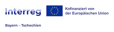 INTERREG Bayern - Tschechien